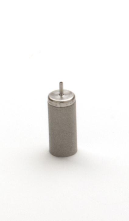 Dwk Life Sciences Kimble ULTRA-WARE SS Solvent Inlet Filter 953916-6210 - 1.0 Each - MDL-CSX9539166210