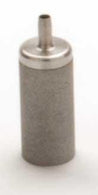 DWK Kimble SS ULTRA-WARE Stainless Steel Solvent Inlet Filter - 953916-6220 - 1 Each