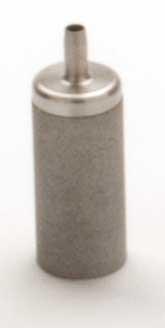 DWK Kimble SS ULTRA-WARE Stainless Steel Solvent Inlet Filter - 953916-6220 - 1 Each