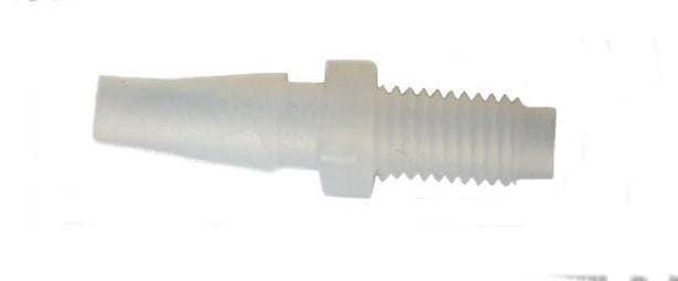 Kimble Thread Adapters to Hose Barbs - 953918-2319 - 1 Each - MDL-CSX9539182319
