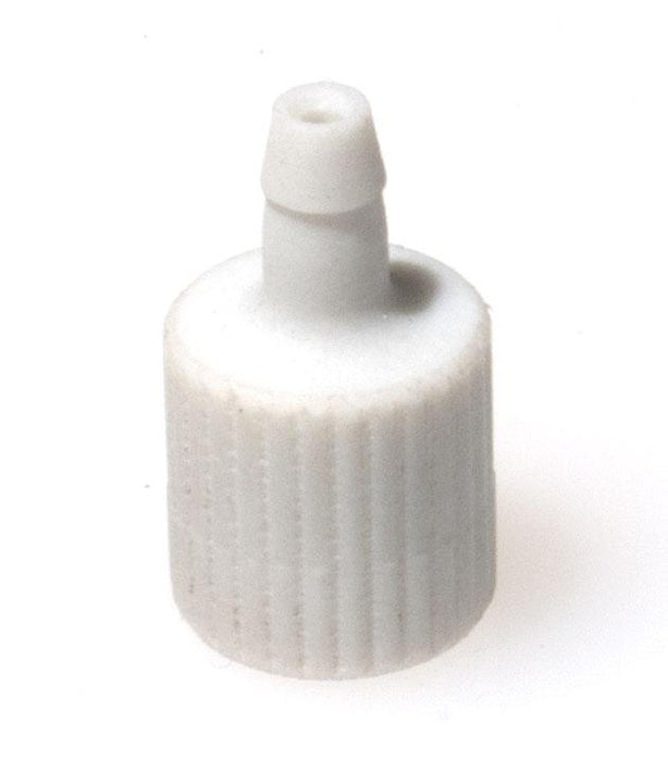 Kimble Thread Adapters to Hose Barbs - 953923-6318 - 1 Each - MDL-CSX9539236318