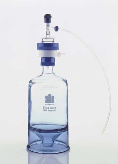 Dwk Life Sciences Kimble ULTRA-WARE Filtration System, 10 L - CSX9539711003