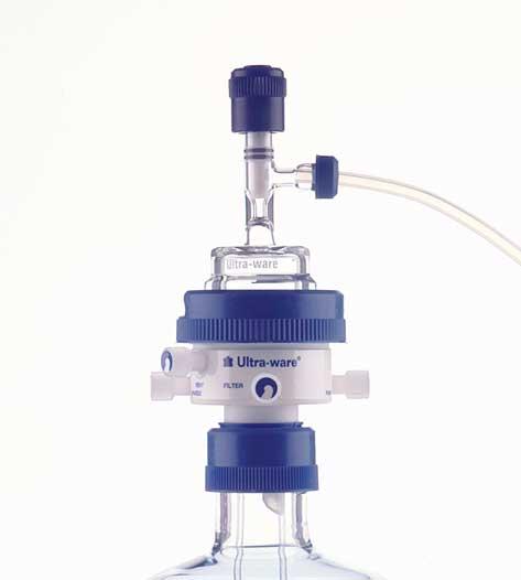 Dwk Life Sciences Kimble Valved Caps 953981-6347 - 1.0 Each