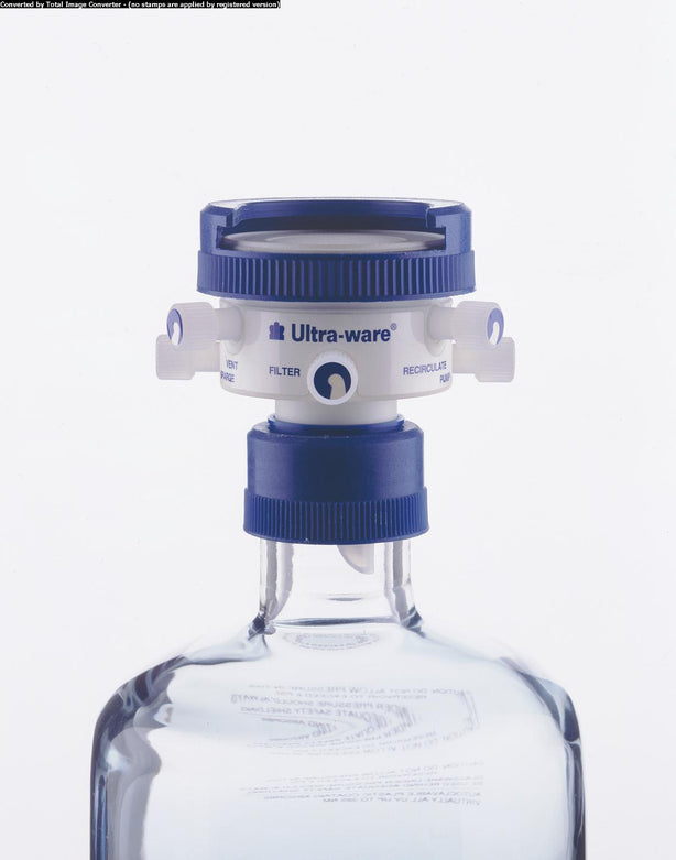 Dwk Life Sciences Kimble Valved Caps 953983-6347 - 1.0 Each