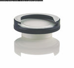 DWK Kimble ULTRA-WARE Conversion Base Adapter for Cap, 90 mm - 953984-0090 - 1 Each