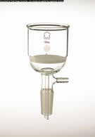 Dwk Life Sciences Kimble Buchner Funnels 954100-0623 - 1.0 Each