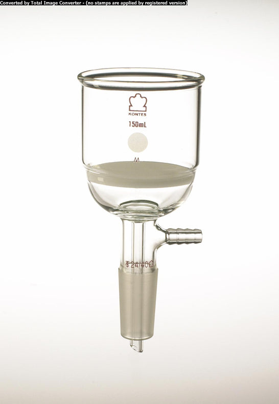 Dwk Life Sciences Kimble Buchner Funnels 954100-0623 - 1.0 Each
