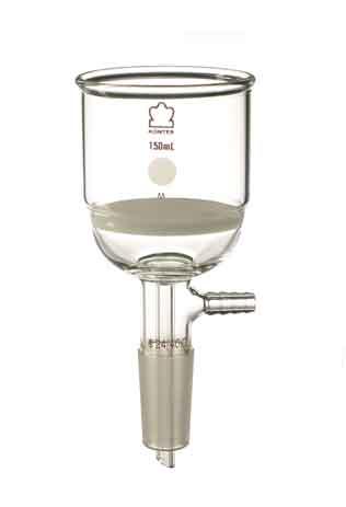 Dwk Life Sciences Kimble Buchner Funnels 954120-3544 - 1.0 Each