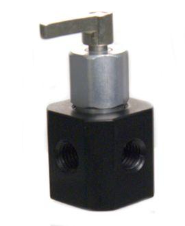 DWK Kimble without H86728-0000 Valve 3-2 T Housing L Plug - MDL-CSXH867280000 - 1 Each