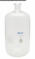 Kimble KimCote Heavy Duty Serum Bottle - KC14960-4 - 1 Each - MDL-CSXKC149604