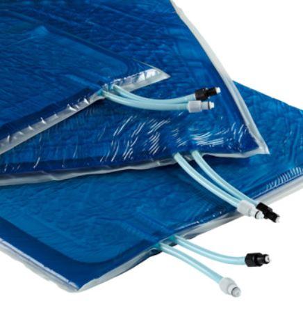 Gentherm Gelli-Roll Reusable Warming and Cooling Gel Pad - 195P - 1 Each - MDL-CSZ195P