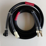 Gentherm Company Cincinnati Sub Zero Connecting Hose for Gaymar 287 - 1.0 Each - MDL-CSZ287