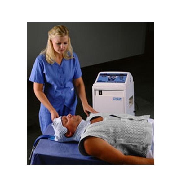 Gentherm Company Brain Cooling Head Wrap 600 - 10.0 Each - MDL-CSZ600