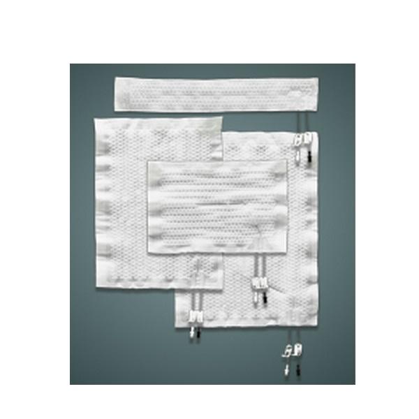 Gentherm Cincinnati Hyper-Hypothermia Therapy Temperature Pad, Local, 25" x 19" - 872 - 10 Each
