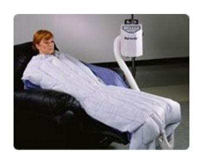 Gentherm Maxi-Therm WarmAir Hypothermia Blanket for Adult, 92" x 50" - 82243 - 1 Each