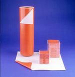 Current Technologies Inc Bio-Screen Bio-Hazard Wipes / Liners - CTBBH10600H