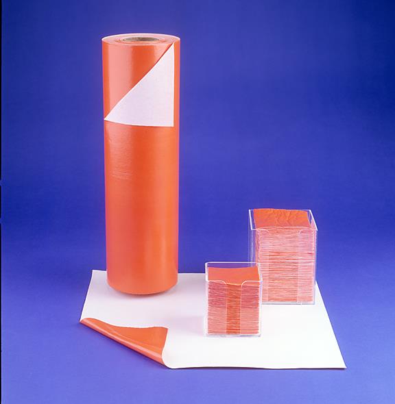 Current Technologies Inc Bio-Screen Bio-Hazard Wipes / Liners - CTBBH10600H