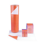 Current Technologies Inc Bio-Screen Bio-Hazard Wipes / Liners - CTBBH11016ET