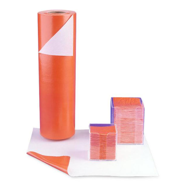 Current Technologies Inc Bio-Screen Bio-Hazard Wipes / Liners - CTBBH33400H