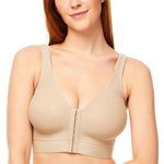 Clearpoint Medical Adjustable Molded Cup Support Bras 7100240B - 1.0 Each