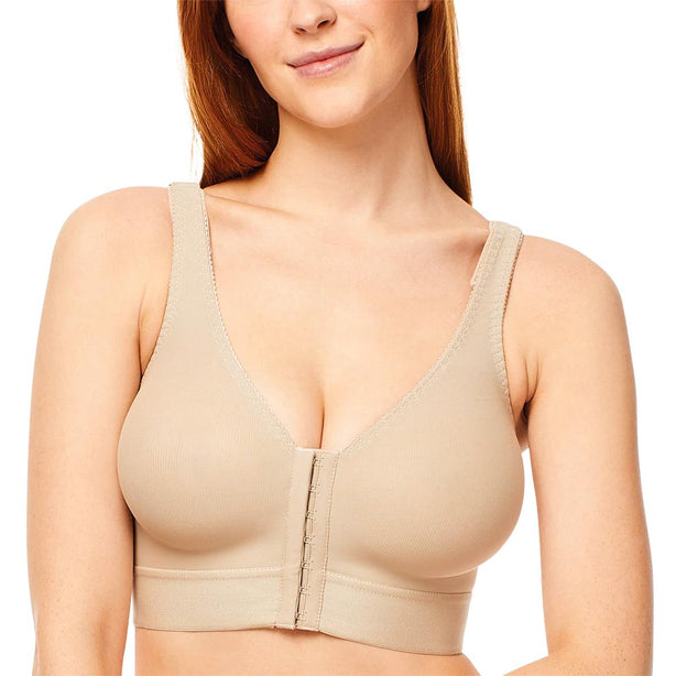 Clearpoint Medical Adjustable Molded Cup Support Bras 7100240C - 1.0 Each