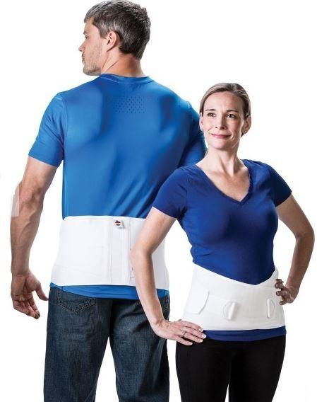 CORE PRODUCTS CorFit Lumbosacral Back Support Belt LSB-7000-1XL 12 Each - MDL-CTSLSB70001XL