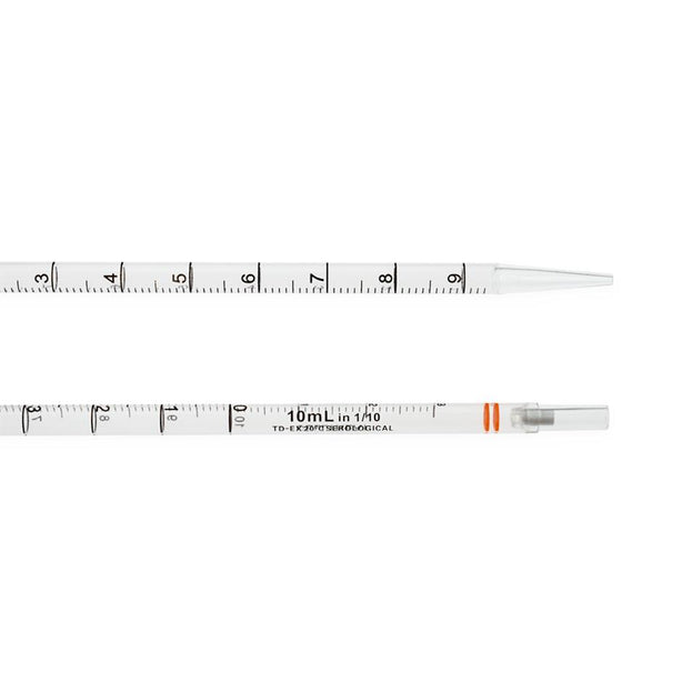 Celltreat Scientific Products Celltreat Standard Serological Pipettes 229011B - 400.0 Each - MDL-CTT229011B