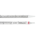 Celltreat Scientific Products Celltreat Standard Serological Pipettes 229026B - 400.0 Each - MDL-CTT229026B