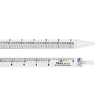 Celltreat Scientific Products Celltreat Standard Serological Pipettes 229031B - 200.0 Each - MDL-CTT229031B