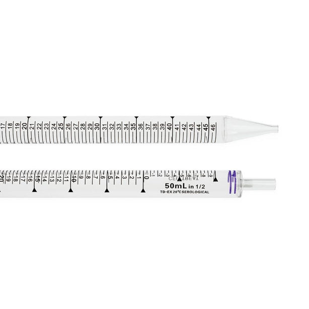 Celltreat Scientific Products Celltreat Standard Serological Pipettes 229031B - 200.0 Each - MDL-CTT229031B