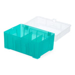 CELLTREAT SCIENTIFIC PRODUCTS Empty Racks For Pipette Tip Reload System 229061 20 Each - MDL-CTT229061
