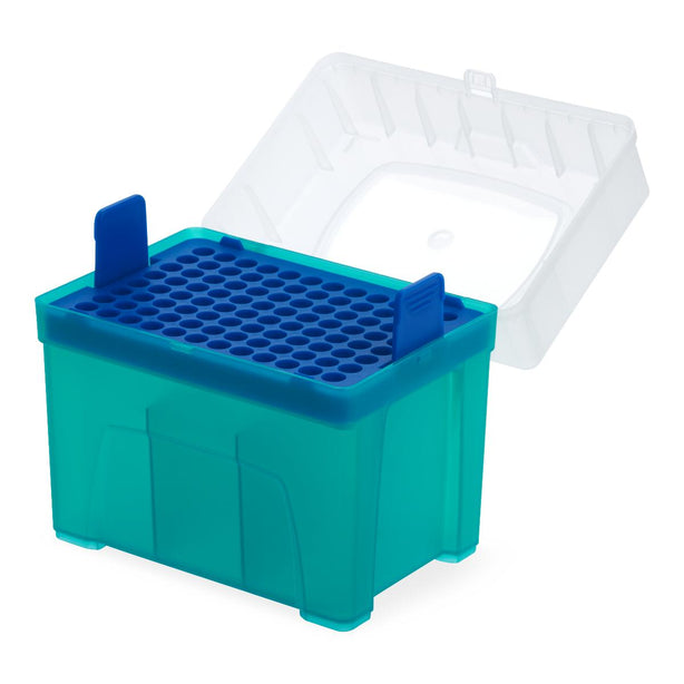 CELLTREAT SCIENTIFIC PRODUCTS Empty Racks for Bulk-Packed Pipette Tips 229068 20 Each-MDL-CTT229068