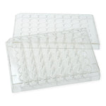 Celltreat Scientific Tissue Culture Plate With Lid, Sterile, Treated, 48-Well - 229148 - 100 Each