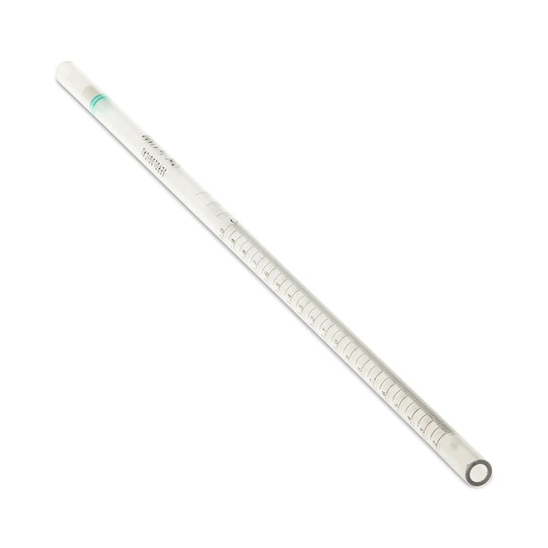 Celltreat Scientific Products Celltreat Individual Open-End Serological Pipettes 229222B - 500.0 Each - MDL-CTT229222B
