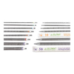 Celltreat Scientific Standard Serological Pipette, Sterile, Individually Wrapped, Carton, 25 mL - 229225 - 200 Each