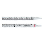 Celltreat Scientific Standard Serological Pipette, Sterile, Individually Wrapped, Carton, 25 mL - 229225 - 200 Each