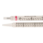 Celltreat Scientific Standard Serological Pipette, Sterile, Individually Wrapped, Carton, 25 mL - 229225 - 200 Each