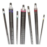Celltreat Scientific Standard Serological Pipette, Sterile, Individually Wrapped, Bag, 50 mL - 229230B - 90 Each