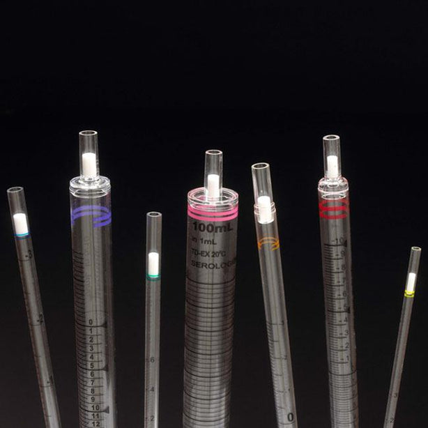 Celltreat Scientific Products Celltreat Bulk-Packed Serological Pipettes 229235 - 500.0 Each - MDL-CTT229235