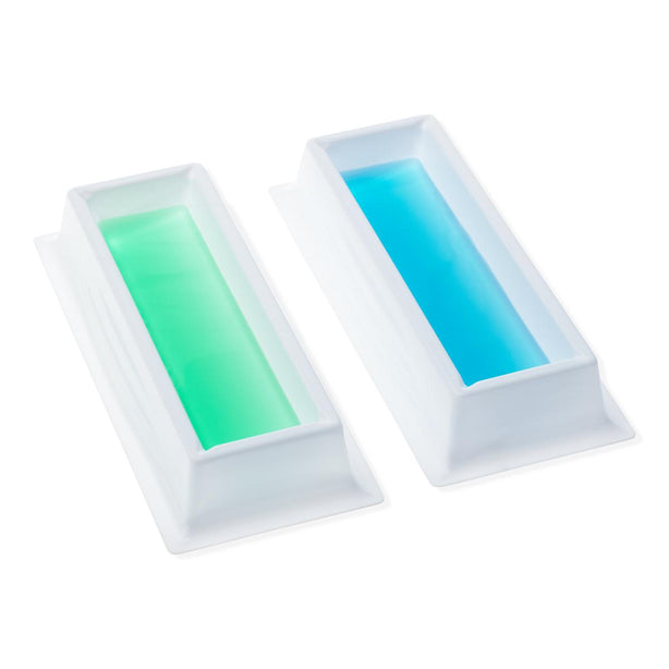 Polystyrene Reagent Reservoirs - 229296 - 80 Each - MDL-CTT229296