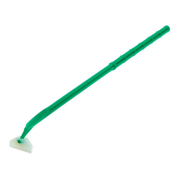 Celltreat Scientific Cell Scraper, Sterile, Lifter Blade, 20-mm Blade, 25-cm Handle - 229311 - 100 Each