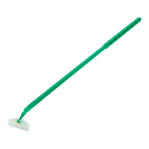 Celltreat Scientific Cell Scraper, Sterile, Lifter Blade, 30-mm Blade, 39-cm Handle - 229316 - 100 Each