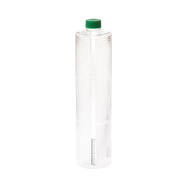 Celltreat Scientific Tissue-Culture-Treated Extended-Length Roller Bottle with Vented Cap, 4,250 cm2, ESRB - 229377 - 12 Each