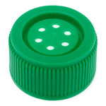 Celltreat Scientific Products Sterile Vented Flask Caps 229397 - 5.0 Each