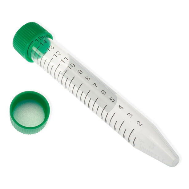 PP Sure Cap Centrifuge Tubes - 229401 - 500 Each - MDL-CTT229401