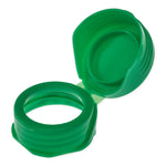 Sterile Flip-Top Centrifuge Tubes and Caps - 229425 - 1000 Each - MDL-CTT229425