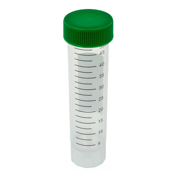 Celltreat Scientific Products Celltreat Sterile Centrifuge Tubes 229430 - 500.0 Each