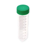 Celltreat Scientific Products Celltreat Sterile Centrifuge Tubes 229435 - 500.0 Each