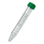 Celltreat Scientific Products Centrifuge Tubes and Caps 229452 - 500.0 Each - MDL-CTT229452