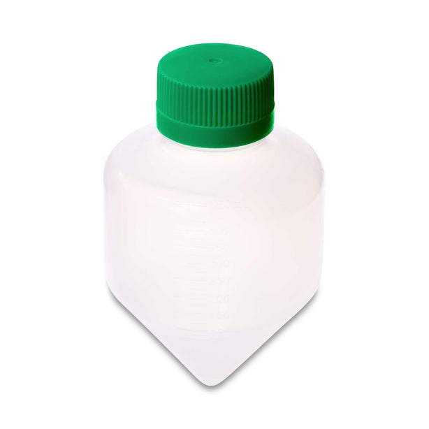 Celltreat Scientific Large-Volume Conical-Bottom Centrifuge Tube, Sterile, 500 mL - 229463 - 36 Each